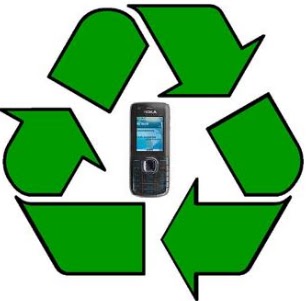 Download this Mobile Phone Recycling... picture