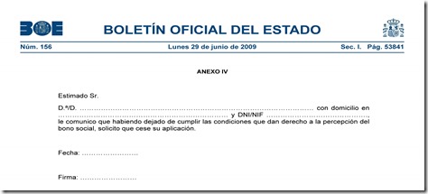 CESE CONDICIONES BONO SOCIAL O RECARGO 10 PORCIEN