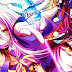 Reseña anime: No Game No Life: Zero