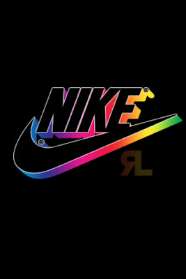 Nike Iphone Wallpaper