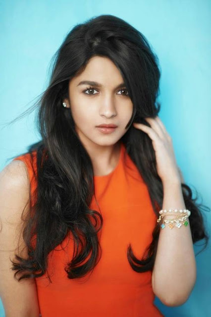 Alia Bhatt Latest Photoshoot Stills