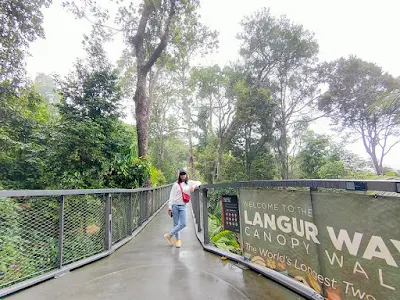 THE HABITAT, PENANG HILL MALAYSIA