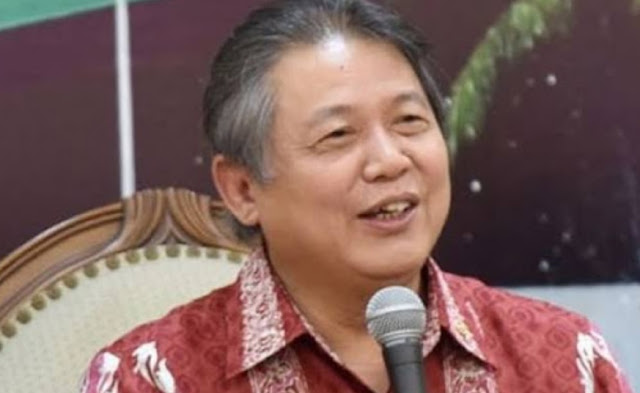 PDIP Tolak TAP MPRS Pembubaran PKI Masuk RUU HIP