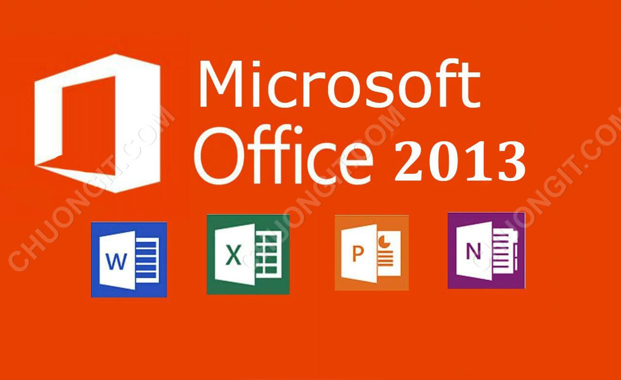 Download Office 2013 32x64bit Full Setup [Link Google Drive]