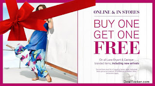 Free Printable Lane Bryant Coupons