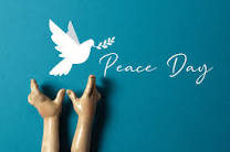  Amazing World Peace Day2023: Slogans | Peace Slogans