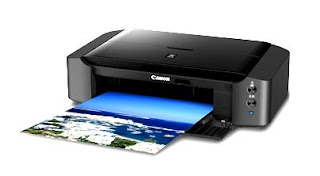 Canon Pixma iP8770 Printer