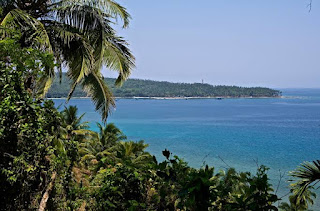 Andaman and Nicobar Islands