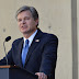 Breaking News "House GOP Contempt of Congress: Unprecedented Showdown with FBI Director on Capitol Hill"