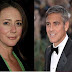 Talia Balsam, George Clooney's ex-wife