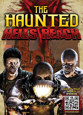 The Haunted Hells Reach