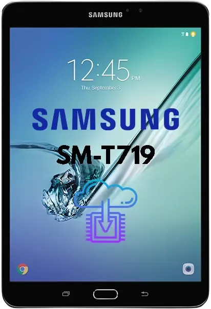 Full Firmware For Device Samsung Galaxy Tab S2 8.0 SM-T719