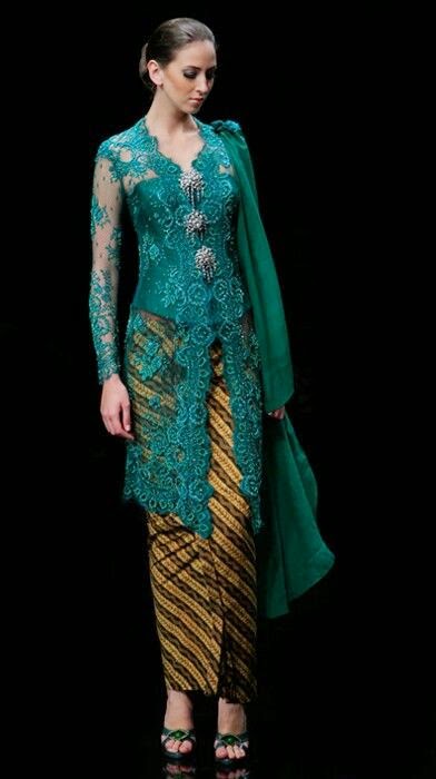 Top 13+ Model Rok Celana Batik Modern