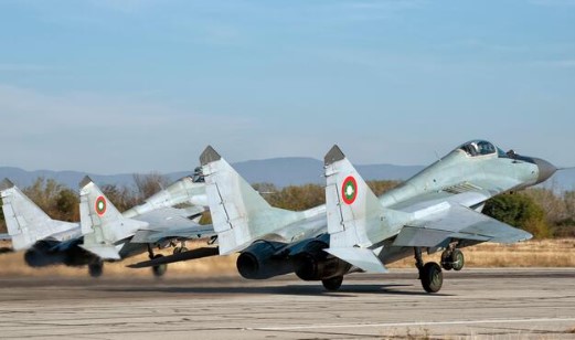Rejects Bulgarian Order, US Recommends To Continue Use Of Its MiG-29