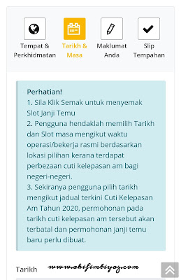 Bagaimana nak buat kad pengenalan di Jabatan Pendaftaran Negara di musim pandemik Covid 19,     Bagaimana nak buat kad pengenalan umur 12 tahun