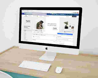 Promoting Facebook fan page for business 