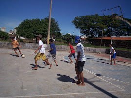 PROGRAMA MAIS EDUCAÇÃO 2012