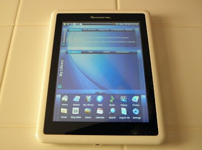 Nextbook Tablet on In This Tablet  Its A Low Price Tablet Currently Available In Market