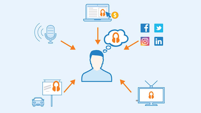 Bagaimana Omnichannel Merubah Trend Dunia Marketing? Bagaimana Omnichannel Merubah Trend Dunia Marketing?