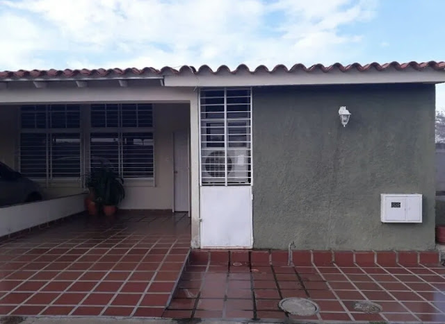 Venta de casa en Tipuro