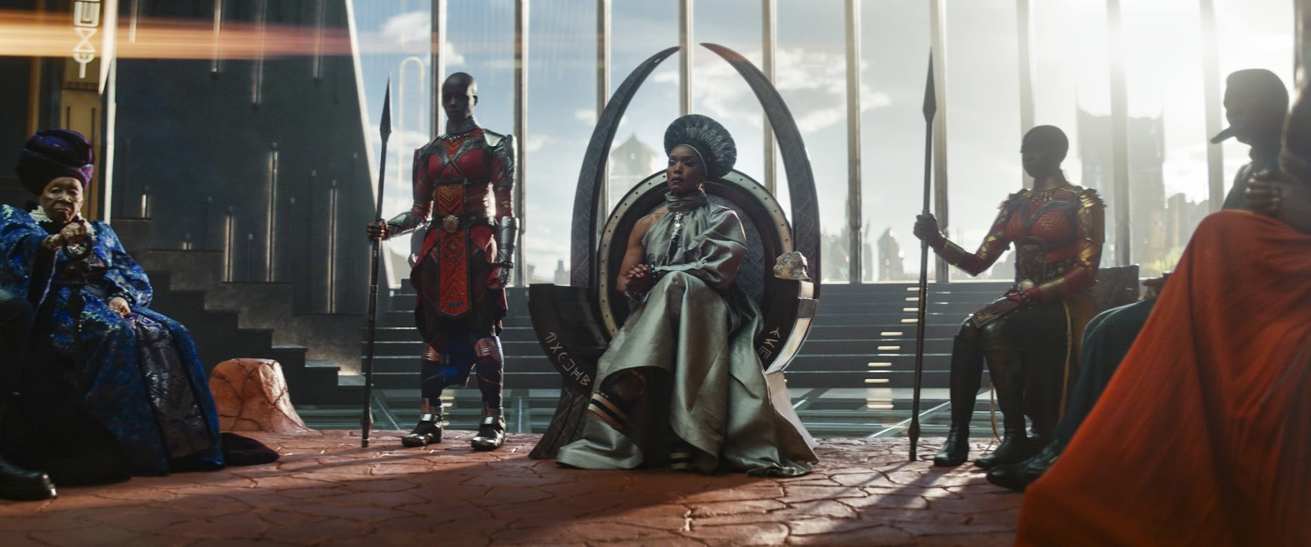 Black Panther: Wakanda Forever Official Site