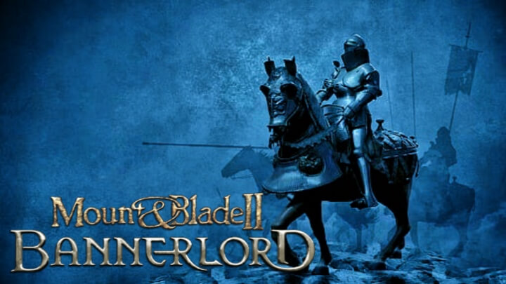Mount and Blade 2 : Banner lord PC System requirements