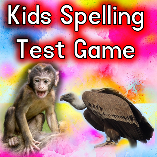 kids spelling test