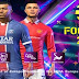 eFOOTBALL 2023 PPSSPP ANDROID ATUALIZADO