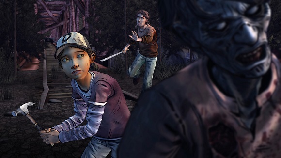 the walking dead season 2 pc game screenshot 15 The Walking Dead Season 2 Episode 2 CODEX