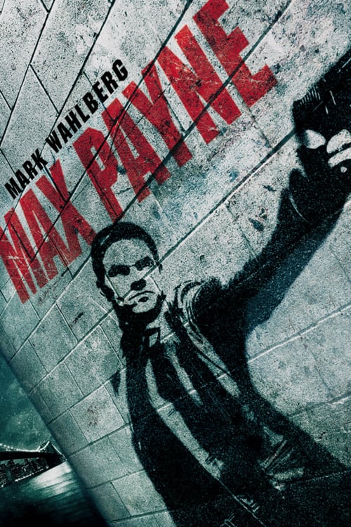 [HD] Max Payne 2008 Pelicula Completa En Español Gratis