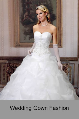 Wedding Gown Fashion4