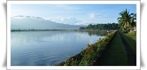 Lake Buhi Resort Bonding With Nature