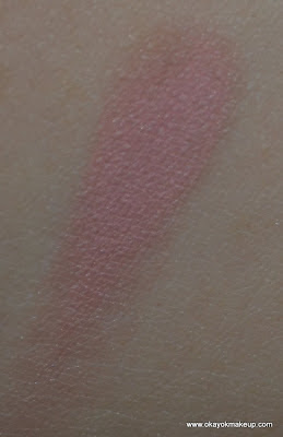 inglot 319 swatch