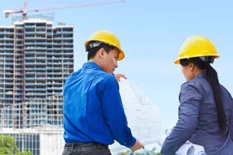 Prospek kerja Teknik sipil