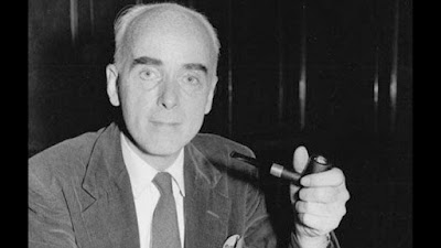 Londres desclasifica archivos secretos sobre un agente británico al servicio de la URSS