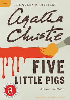 Five Little Pigs