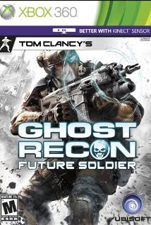 Download Torrent Game Tom Clancy�s Ghost Recon