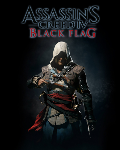 Assassin's Creed IV: Black Flag FREE download for PC