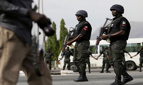 Police Order Intensive Stop, Search Operation In Abuja