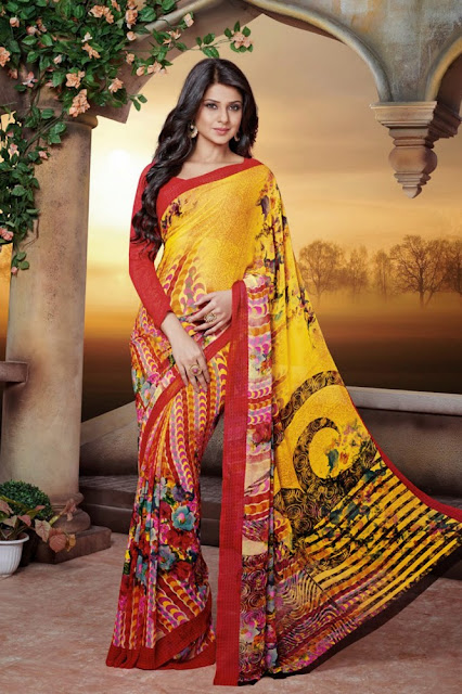 traditional sarees online