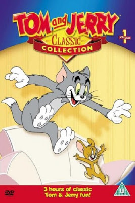 Tom and Jerry Compilation