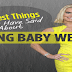  Celebrity Secrets to Losing Baby Weight
