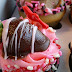 TASTING FOOD NETWORK "CUPCAKE WARS" SEASON 13 WINNER @ BUBBA SWEETS - HUNTINGTON BEACH