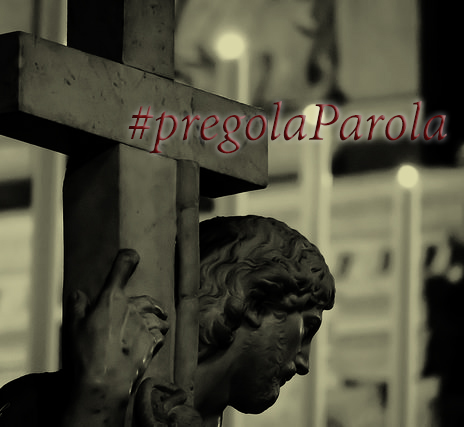 Predica a te stesso #pregolaParola