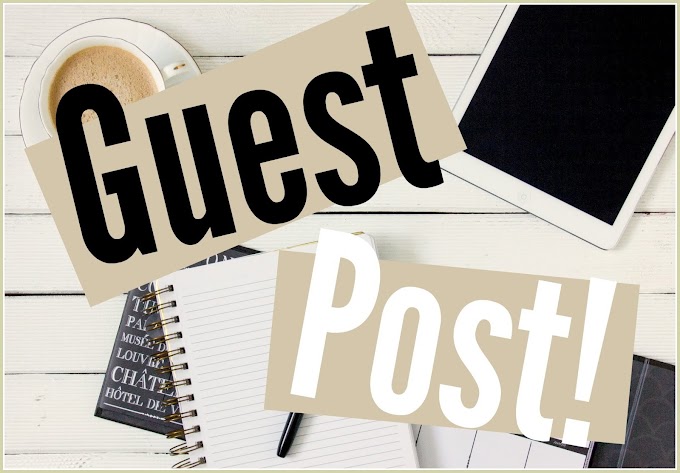 Free Guest Post