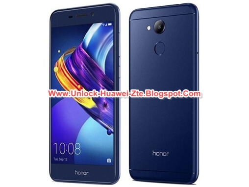 Download Huawei Honor 6C Pro Firmware Files