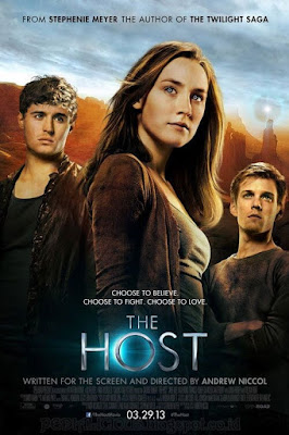 Sinopsis film The Host (2013)