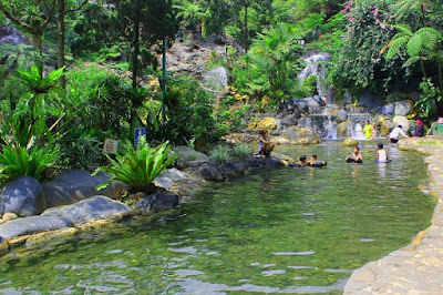 tempat wisata Bandung, tempat wisata Alam di Bandung, tempat wisata populer di Bandung