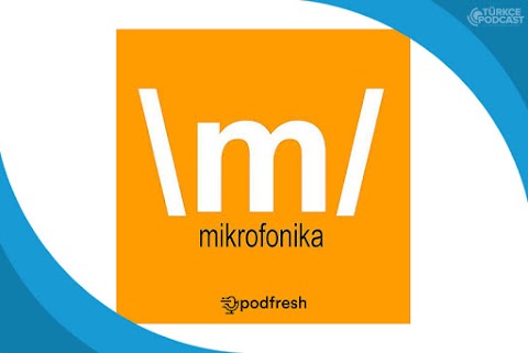 Mikrofonika Podcast