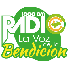 LA VOZ DE LA BENDICION 1000 AM